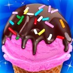 Картинка Ice Cream Sundae Maker