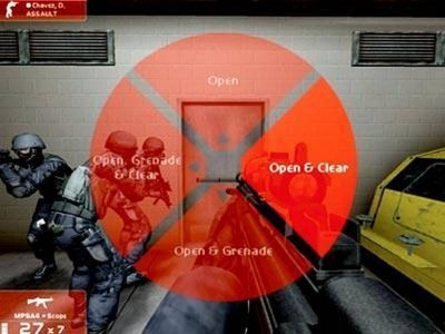 Tom Clancy’s Rainbow Six 3 Raven Shield